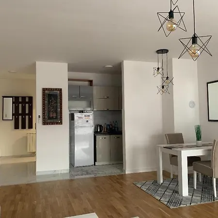 City Heez Apartman Apartman