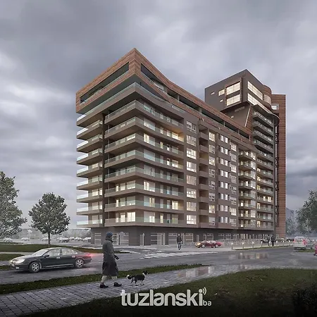 City Heez Apartman Apartman