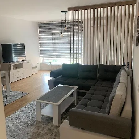 City Heez Apartman Apartman
