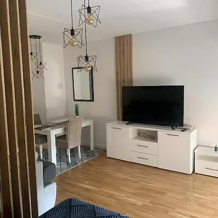 City Heez Apartman Apartman