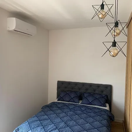 City Heez Apartman