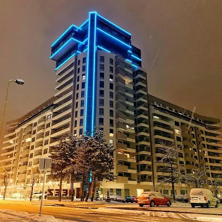 City Heez Apartman Apartman *