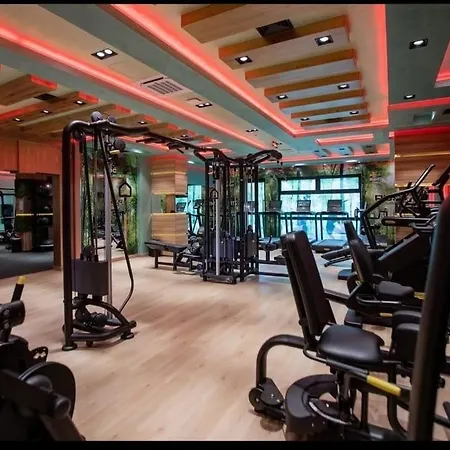 City Heez Apartman Apartment *