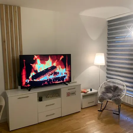 City Heez Apartman Apartman